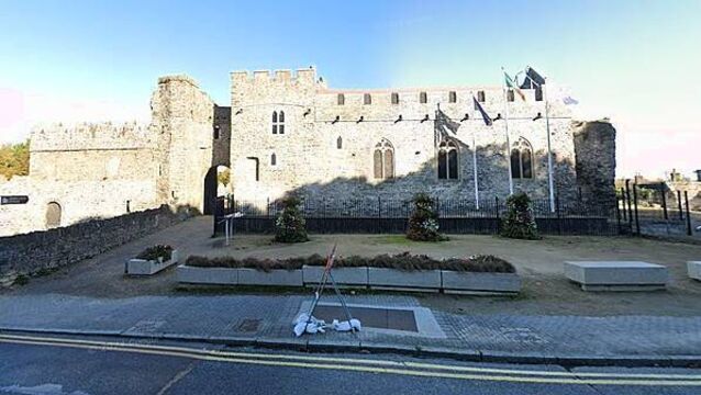 Swords Castle property owner fails in appeal against purchase order