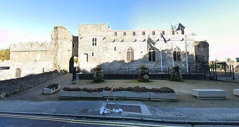 Swords Castle property owner fails in appeal against purchase order