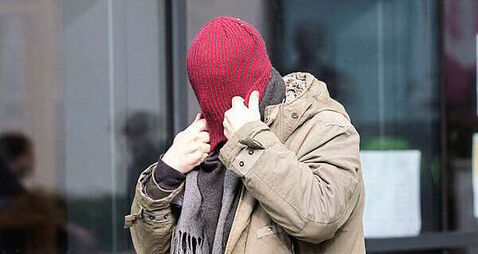 Bray father whose viewing of porn 'escalated' to child sex abuse images avoids jail Bray father whose viewing of porn 'escalated' to child sex abuse images avoids jail