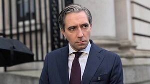 Alternate US tariffs ‘cannot be ruled out’, Tanaiste warns