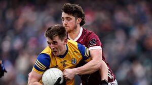 All bets are off as Roscommon face bandwagon for Salthill