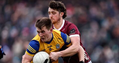 All bets are off as Roscommon face bandwagon for Salthill 