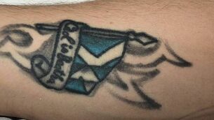 Teenager injured following hit and run in Co Dublin