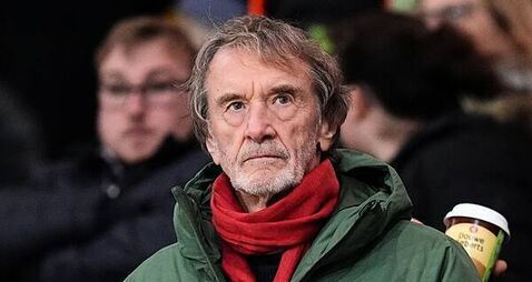 FA will not charge Man Utd co-owner Jim Ratcliffe over immigration comments
