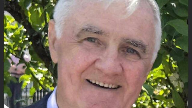 Tributes paid to ‘one of life’s true gentlemen’ 