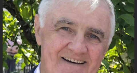 Tributes paid to ‘one of life’s true gentlemen’ 