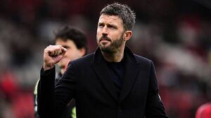 Michael Carrick eager to avoid Man Utd mood swings