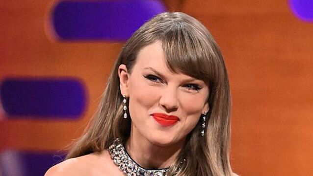 Taylor Swift’s The Life Of A Showgirl named best-selling album globally in 2025