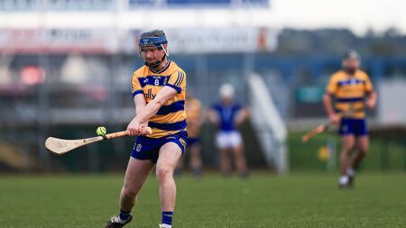 Hurlers grind out hard-earned win against Louth