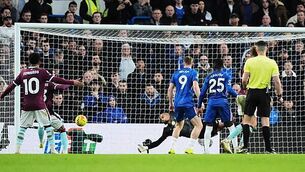 Israeli team playing in Ireland could spark ‘enormous’ protests – Boyd Barrett