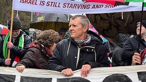 Israeli team playing in Ireland could spark ‘enormous’ protests – Boyd Barrett