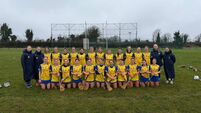 Slow start proves costly for Roscommon