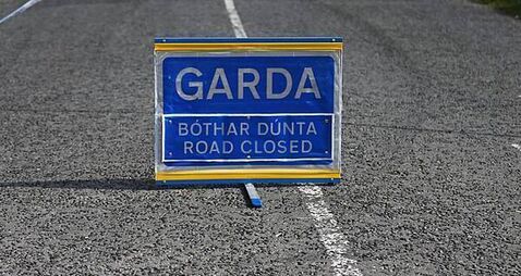Man and woman die in Co Waterford collision