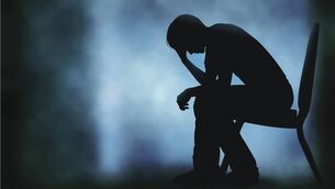 <p>Donal wants the wider public to understand that there is always a human being at the centre of addiction. Pic: iStock</p>