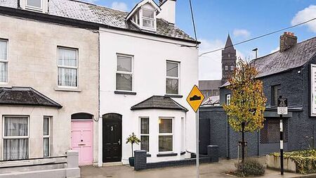 Three stylish urban homes worth a look