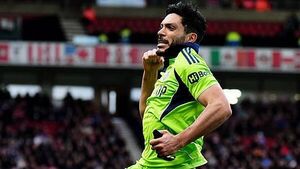 Raul Jimenez at double as Fulham secure impressive win at Sunderland