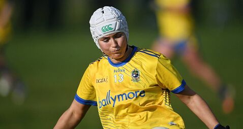 Roscommon’s promotion hopes suffer blow