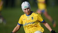 Roscommon’s promotion hopes suffer blow