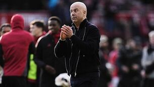 Kobe McDonald stars as Mayo beat Monaghan, Donegal overcome Armagh