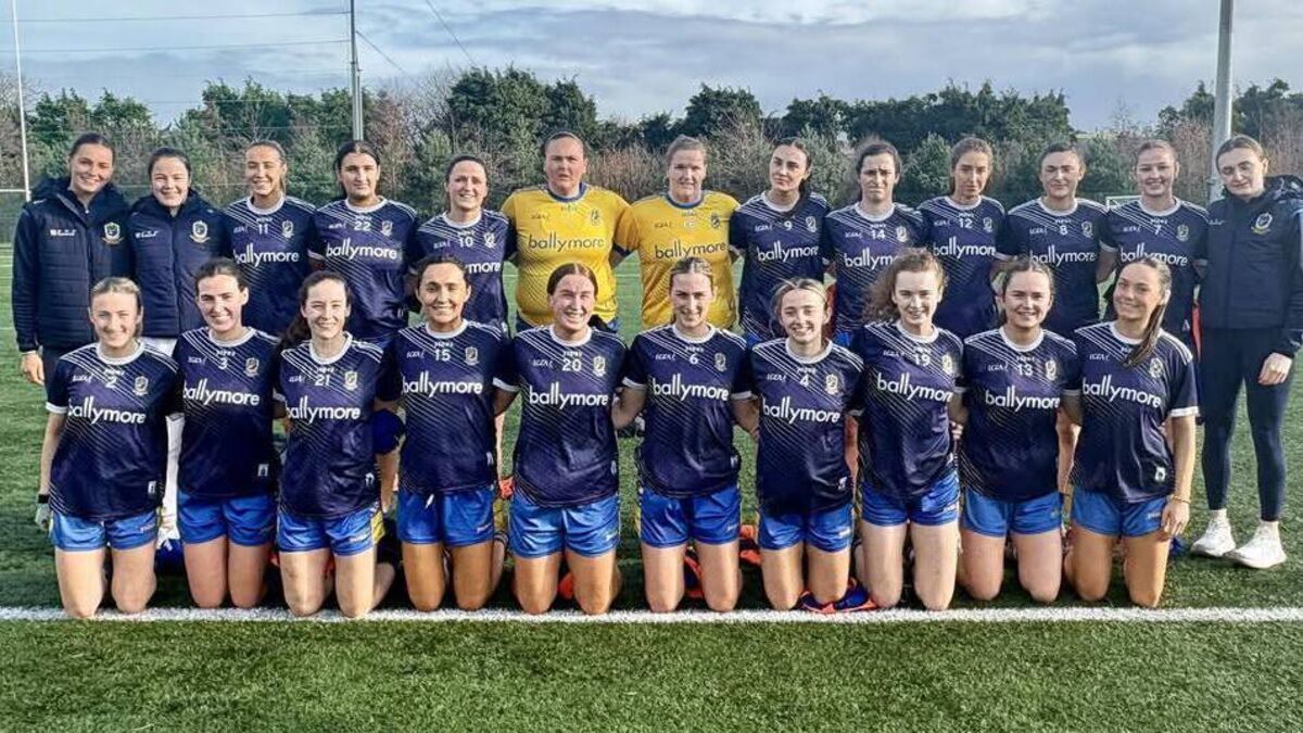 Egan slams treatment of Roscommon players for league match against Down