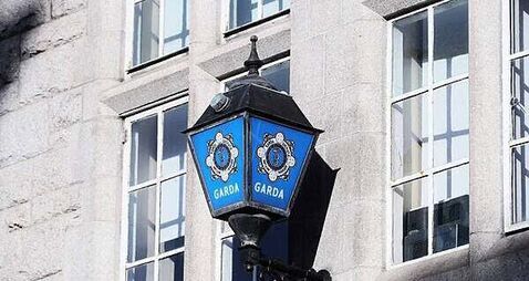 Investigation launched after man (50s) dies in garda custody