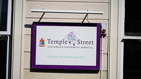 1,700 children left waiting over four weeks for 'urgent' appointments