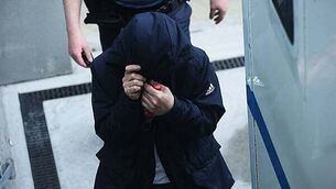 Nikita Hand set to be awarded damages after former neighbours fail to respond to lawsuit Nikita Hand set to be awarded damages after former neighbours fail to respond to lawsuit