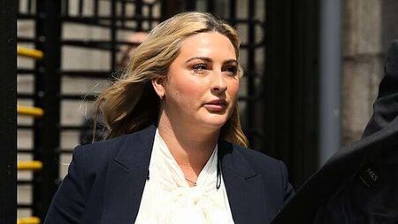 Nikita Hand set to be awarded damages after former neighbours fail to respond to lawsuit