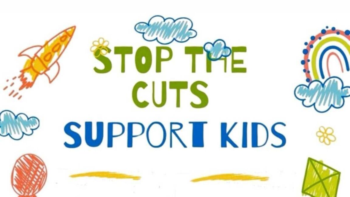 Roscommon protests in support of SNAs taking place today