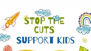 Protests in support of SNAs to take place in the county