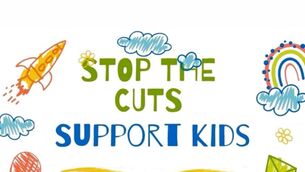 <p>The protests are part of a national campaign.</p>