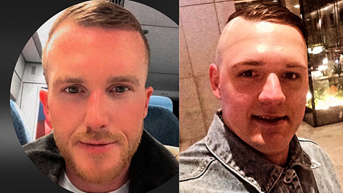 MMA fighter and chef refused bail over ‘ferocious’ Temple Bar assault