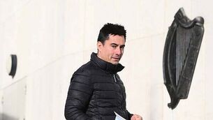 Tusla faces finding of contempt of court over minor dealing drugs