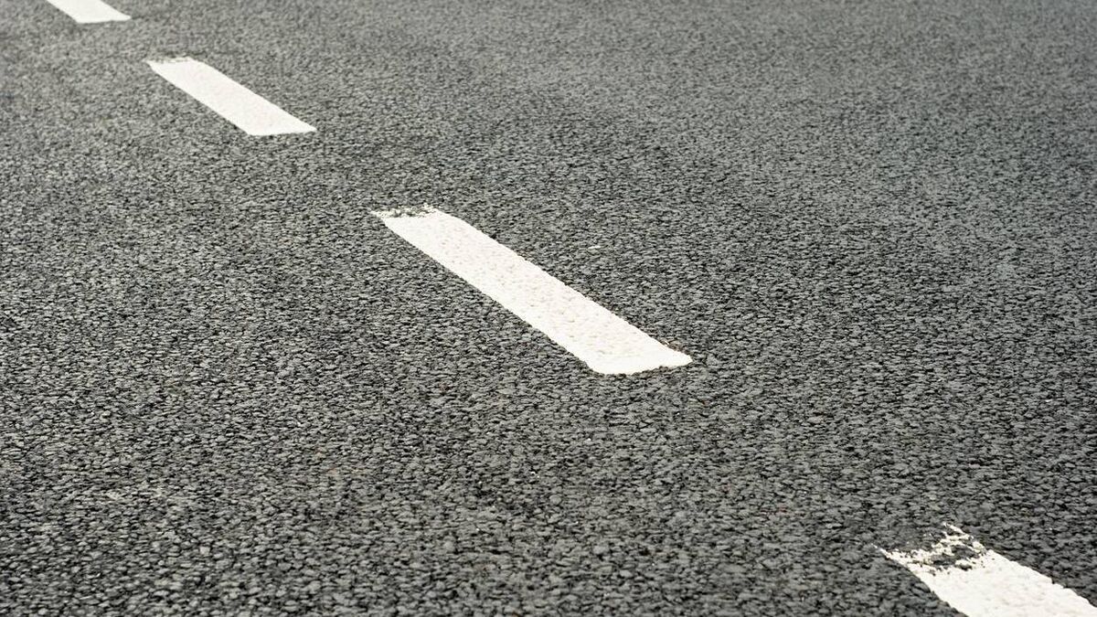 Section of new N5 road to open by Easter
