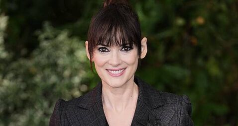 Winona Ryder reunites with Tim Burton and Jenna Ortega for new Wednesday series