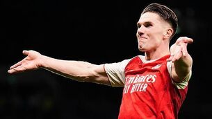 Lindsey Vonn thanks doctor who ‘saved my leg from being amputated’ after crash