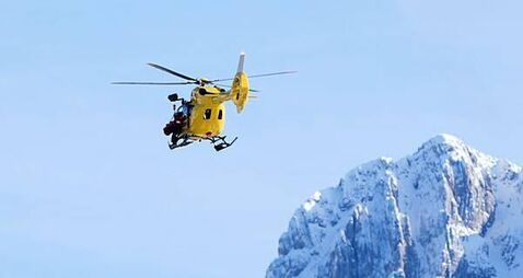 Lindsey Vonn thanks doctor who ‘saved my leg from being amputated’ after crash