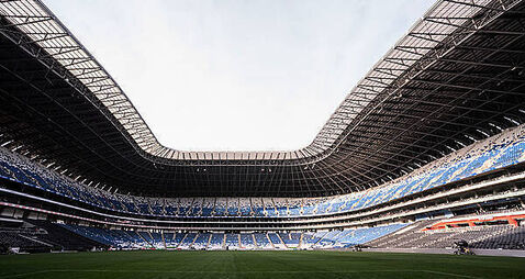 Time limit could be coming for World Cup throw-ins and goal kicks