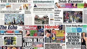 Take-up of flu and Covid-19 vaccines urged ahead of winter