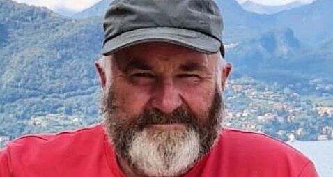 Man (50s) arrested in connection with murder of Michael Gaine