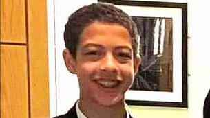 McCullagh told police Natalie McNally’s ex-partner had murdered her