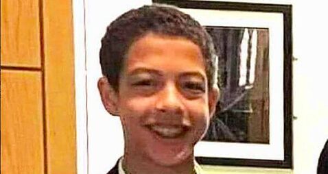 Police heard Noah Donohoe had been acting ‘strangely’, inquest told