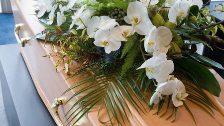 Local parishes told to stop holding wakes in churches