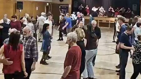 Local Notes: Tidy Towns, Tower Bar Sessions, Day Centre 