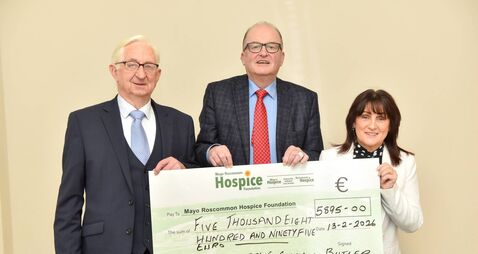 Local Notes: Boyle Group Scheme, One Voice Singers, Pilates