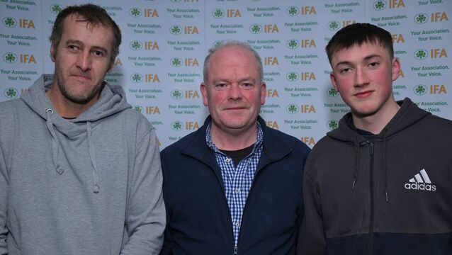 Local Notes: Clothes Collection, Community Choir, Scór