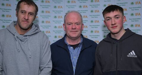 Local Notes: Clothes Collection, Community Choir, Scór