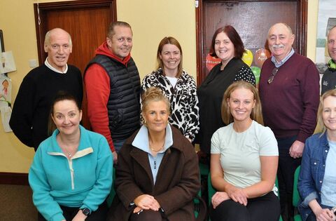 Local Notes: Trien Players, Card Games, Band Heading to USA