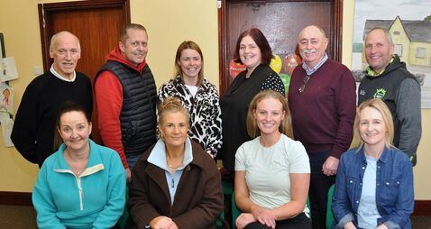 Local Notes: Trien Players, Card Games, Band Heading to USA