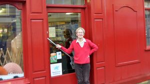 Eight decades of service to come to an end with closure of much loved Ballagh business